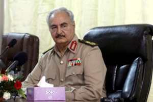 Λιβύη: Με ρηματική διακοίνωση αμφισβητεί τη μέση γραμμή της Ελλάδας ακόμα και νότια Κρήτης - εικόνα 2