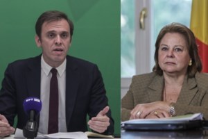 Εκλογές 2023- Ανδρουλάκης: "Το ΠΑΣΟΚ θα είναι η δύναμη που θα στείλει τον κ. Μητσοτάκη στην αντιπολίτευση" - εικόνα 4