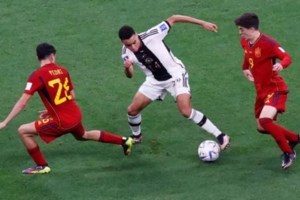 Μουντιάλ 2022: Ζωντανές με γκολ και θέαμα Καμερούν και Σερβία - Ισοπαλία με 3-3 [βίντεο]