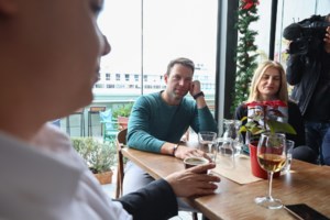 Η οργισμένη απάντηση της Ακρίτα στο "μέιλ-φιρμάνι" της Τζάκρη: "Απευθύνεται σε βουλευτές ή σε πρωτοετείς της Σχολής Αστυφυλάκων;" - εικόνα 2