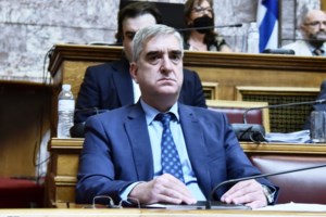 Υπόθεση υποκλοπών: Πολιτικές ευθύνες ζητά ο Νίκος Ανδρουλάκης - "Δεν περίμενα ποτέ να με παρακολουθεί η κυβέρνηση"
