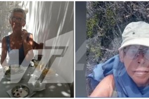 Σίκινος: Μεγαλώνει η αγωνία για τις δύο αγνοούμενες Γαλλίδες