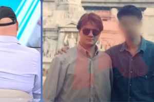 Τροχαίο στην Πλ. Βικτωρίας: Σε σοκ η οδηγός, ούρλιαζε επειδή χτύπησε παιδάκι- Τους πήρε ο συνοδηγός και πήγαν στο Νοσοκομείο