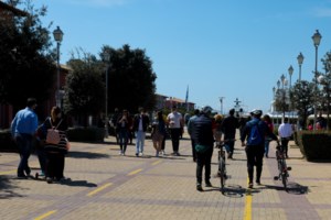 Κορονοϊός: 1.009 νέα κρούσματα στην Αττική - 314 στη Θεσσαλονίκη