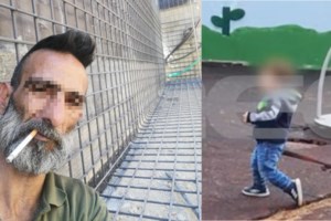 Ηράκλειο: Στη φυλακή η 26χρονη μητέρα και ο 44χρονος σύντροφός της για την κακοποίηση του 3χρονου Άγγελου