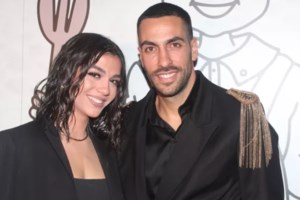 Μελίνα Νικολαΐδη: Φήμες για νέα σχέση μετά τον Αλέξανδρο Πολυχρονιάδη - Η έξοδος με γνωστό επιχειρηματία