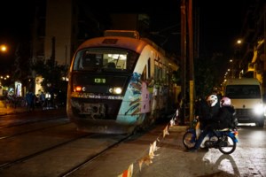 Πέραμα: Σοβαρό εργατικό ατύχημα στη ναυπηγοεπισκευαστική - Τρεις οι τραυματίες