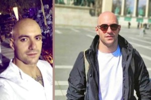 Γιώργος Λυγγερίδης: Τριήμερο πένθος στην ΕΛΑΣ για τον θάνατο του αστυνομικού