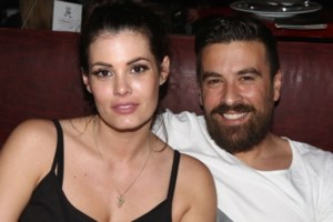 Η Κορινθίου μιλά πρώτη φορά για τον χωρισμό με τον Αϊβάζη: "Είναι πάρα πολύ δύσκολο - Δεν υπήρξε τρίτο άτομο" [βίντεο]