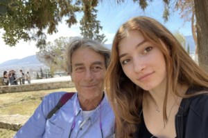 Παραολυμπιακοί Αγώνες: Στον τελικό των 100μ. η κόρη του Αίαντα Μανθόπουλου - "Να βρω τον παλιό μου εαυτό, και με αυτό που έχω" - εικόνα 2