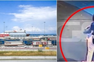 Επίθεση Μπέου στον δήμαρχο Τρικάλων:  "Πρόεδρος των γιδοβοσκών" [βίντεο]