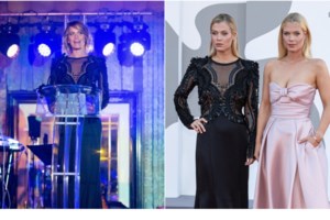 Στο Αιγαίο το ιστορικό ιστιοφόρο Shtandart: Εντυπωσιακό αντίγραφο της φρεγάτας του Μεγάλου Πέτρου