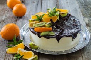 Θεϊκό cheesecake με oreo - Ετοιμο σε 10 λεπτά, δεν θέλει καν ψήσιμο