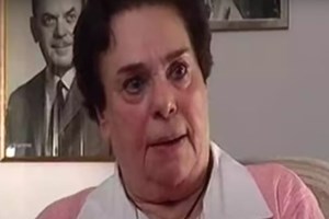 Γιώργος Αλεξανδρίδης: Πέθανε σε ηλικία 93 ετών ο στενός συνεργάτης του Βαρδή Βαρδινογιάννη