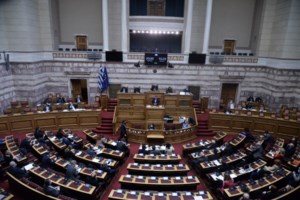 ΣΥΡΙΖΑ για υποκλοπές: Ο Μητσοτάκης μεθοδεύει την "ομερτά" για να μείνει το παρακράτος στο σκοτάδι