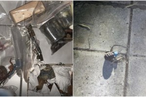 Καισαριανή: Κυκλοφοριακές ρυθμίσεις έως το... 2030 λόγω έργων για τον σταθμό του Μετρό