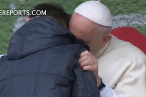 Πάπας Φραγκίσκος: Από την Τετάρτη το λαϊκό προσκύνημα στη βασιλική εκκλησία του Αγίου Πέτρου