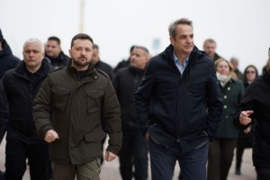 Σάλος από την πρόταση του Πάπα στους Ουκρανούς να παραδοθούν στον Πούτιν - Ακατανόητη η θέση του, λέει η γερμανίδα ΥΠΕΞ
