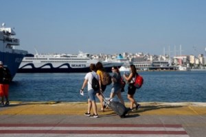 Κορονοϊός: Ακόμη 2.765 νέα κρούσματα στην Αττική - 389 στη Θεσσαλονίκη