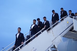 Μουντιάλ 2026: "Δεν είναι για όλους" - Οργισμένοι οι φίλαθλοι για τις ταξιδιωτικές απαγορεύσεις και τις βίζες στις ΗΠΑ