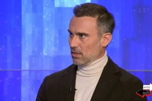 Απάντηση στον Καπουτζίδη: "Δεν γίνεται να μην κρίνουμε. Κρίνω τι μου αρέσει, κρίνω ότι δεν μου αρέσει"