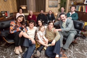 Καπουτζίδης: Δεν πειράζει να δείτε κι εσείς δύο γκέι άντρες στην TV - Συγγνώμη κιόλας αν σας έπεσε βαρύ