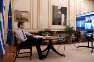 Κοντοζαμάνης: Η παραγωγική μας δυνατότητα ξεπερνάει τα 6.000 μοριακά τεστ την ημέρα