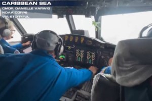 Η καταιγίδα Φουνγκ-γουόνγκ έγινε υπερτυφώνας και απειλεί τις πληγωμένες Φιλιππίνες - εικόνα 3