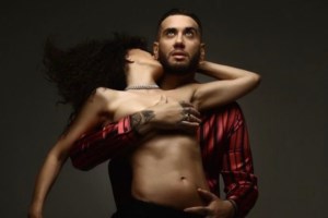 Thug Slime: Συνελήφθη ξανά ο 25χρονος τράπερ - Αυτή τη φορά είχε όπλο στο αμάξι του [εικόνες]