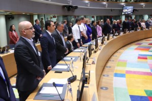 Μητσοτάκης:  Η πλειοψηφία στην ΕΕ υποστηρίζει το αίτημα για πλαφόν στο φυσικό αέριο