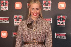 Ελεονώρα Μελέτη: Η αισθησιακή φωτογραφία με τον σύζυγό της - "Ξέρεις τι σημαίνει να σε λένε κούγκαρ;"