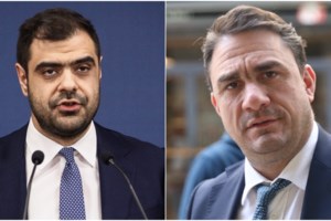 Μάντζος για σύλληψη Ιμάμογλου: Η Τουρκία εξελίσσεται σταθερά σε μια αυταρχική "ανελεύθερη δημοκρατία"