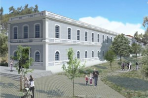 Πρωτοβυζαντινή βασιλική του 6ου αιώνα εντοπίστηκε στους Ωρεούς, στην Εύβοια