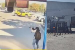 Η Τουρκία απάντησε μετά την τρομοκρατική επίθεση στην Άγκυρα - Βομβάρδισε θέσεις του ΡΚΚ σε Ιράκ και Συρία