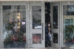 Κακοκαιρία ''Μπιάνκα'': Μόνο με αλυσίδες η κυκλοφορία σε περιοχές της Κεντρικής και Δυτικής Μακεδονίας - εικόνα 6