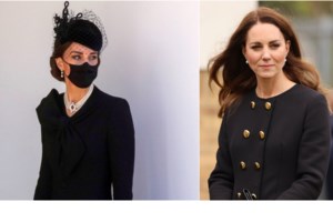 Πρίκιπας Τζορτζ - πριγκίπισσα Σάρλοτ: Η Κέιτ Μίντλετον τους πήγε για ψώνια αλλά... δεν πλήρωσε - εικόνα 8