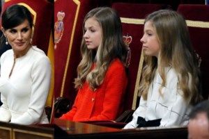 Covid free επίσκεψη σε Λέρο και Λειψούς για την πρώην βασίλισσα Σοφία της Ισπανίας: Την συνόδευε η αδελφή της - εικόνα 2