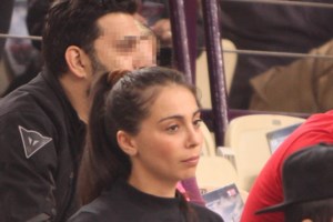 Oλυμπία Χοψονίδου: Στην παραλία με ψηλόμεσο μπικίνι - Το απίθανο κορμί της μετά από έξι γέννες - εικόνα 12