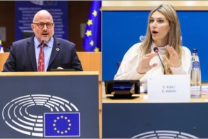 Σήμερα νέα απόφαση για την Εύα Καϊλή – Οι Βέλγοι αποφασίζουν αν θα αποφυλακιστεί με "βραχιολάκι"