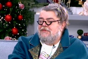 Πέτρος Φιλιππίδης: Στο σφυρί τα σπίτια του σε Ψυχικό και Σοφικό - Στις 19 Ιανουαρίου ο πρώτος πλειστηριασμός