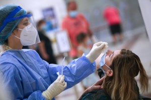 Κορονοϊός: Νέα άνοδος με 7.665 νέα κρούσματα, 94 θανάτους και 624 διασωληνωμένους - εικόνα 2