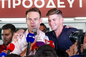 Μαρία Καρδάμη: Ποια είναι η interior designer που ανέλαβε να ανακαινίσει τη μεζονέτα του Κασσελάκη στο Κολωνάκι