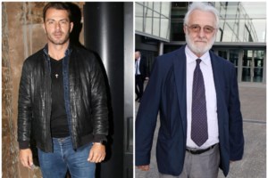 "Μύλος" με την ταινία "Καποδίστριας": Τι απαντά ο Ντάνος στον Γιάννη Σμαραγδή - Ποιον αδειάζει ο παραγωγός