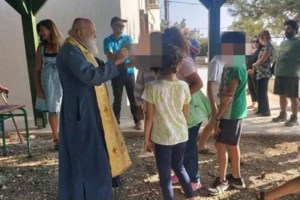 Θερμοπύλες: Εντυπωσιακός ο νέος φωτισμός στον ιστορικό χώρο [Βίντεο]