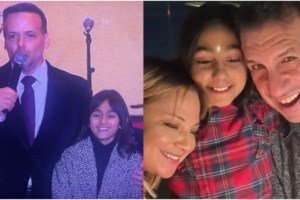 Παύλος Γαλακτερός: Η πρώτη ανάρτηση με την ετεροθαλή αδερφή του Σοφία, λίγες ημέρες μετά τα ρατσιστικά σχόλια - εικόνα 5