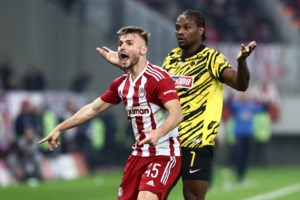 ΠΑΟΚ – Βόλος 3-0: Παράσταση για έναν ρόλο