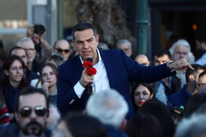 Γιάννης Οικονόμου: Στόχος είναι ο σχηματισμός ισχυρής αυτοδύναμης Κυβέρνησης - εικόνα 2