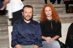 Ο Νίκος Παππάς αποκάλυψε τι σημαίνει το νέο του τατουάζ: Διάβασα αποκρουστικές ιστορίες, αλλά ιδού η έμπνευση [εικόνα]