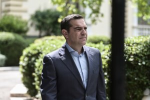 Εκλογές 2023: Πρώτος ο ΣΥΡΙΖΑ με μεγάλη διαφορά στις φυλακές της Βόρειας Ελλάδας