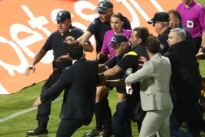 Εισαγγελική έρευνα για τον εμπρησμό στα γραφεία της ΠΑΕ Άρης, μετά τον τελικό Κυπέλλου